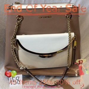 Brand New Croma Purae